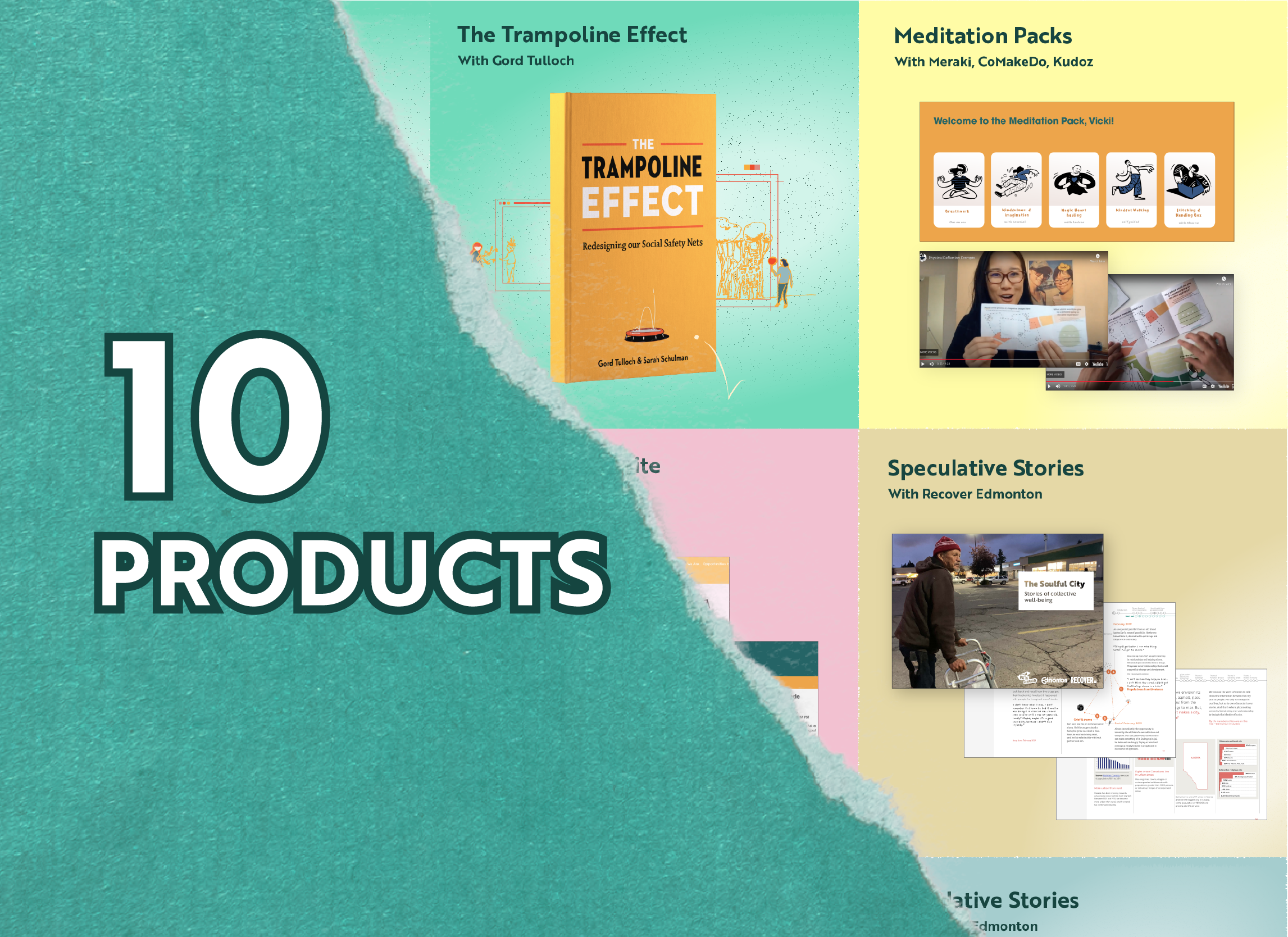 These are 10 of our favourite things - InWithForward