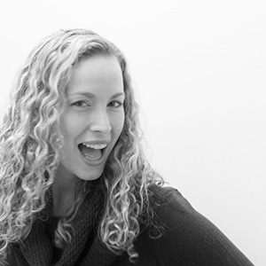 LisaJoy-300x300_BW