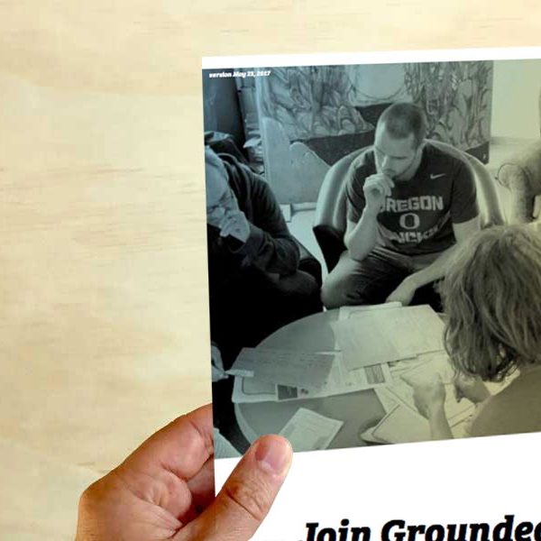 join-grounded-space