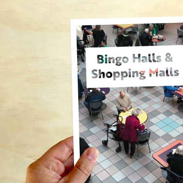 bingo-halls