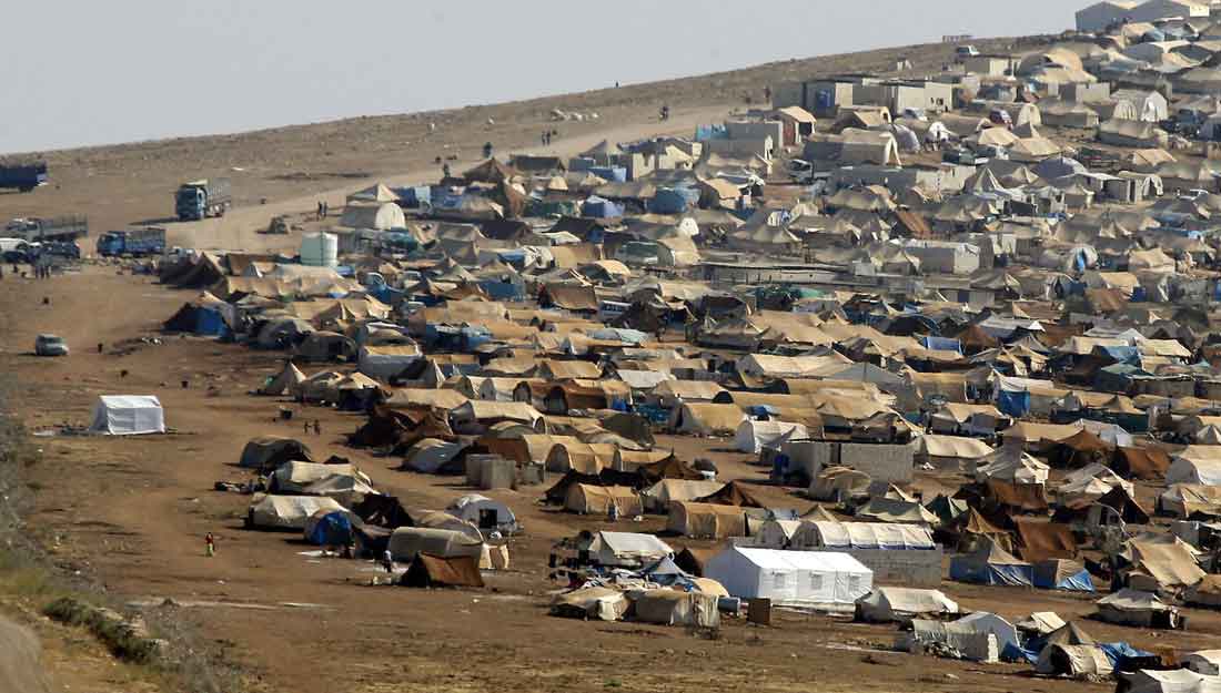 iraq-camps
