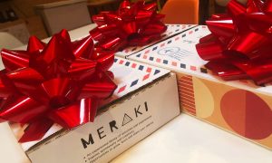 meraki from degrees of change & inwithforward, design, prototyping, jobs, design jobs