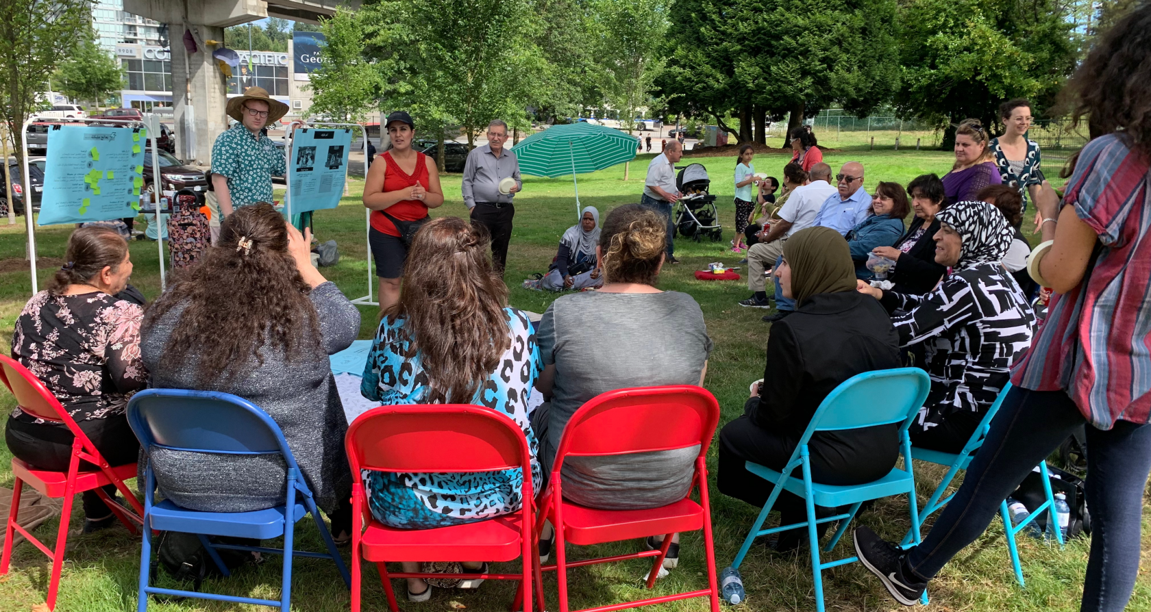 surrey-co-design-picnic-circle