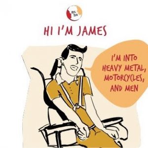James-sq