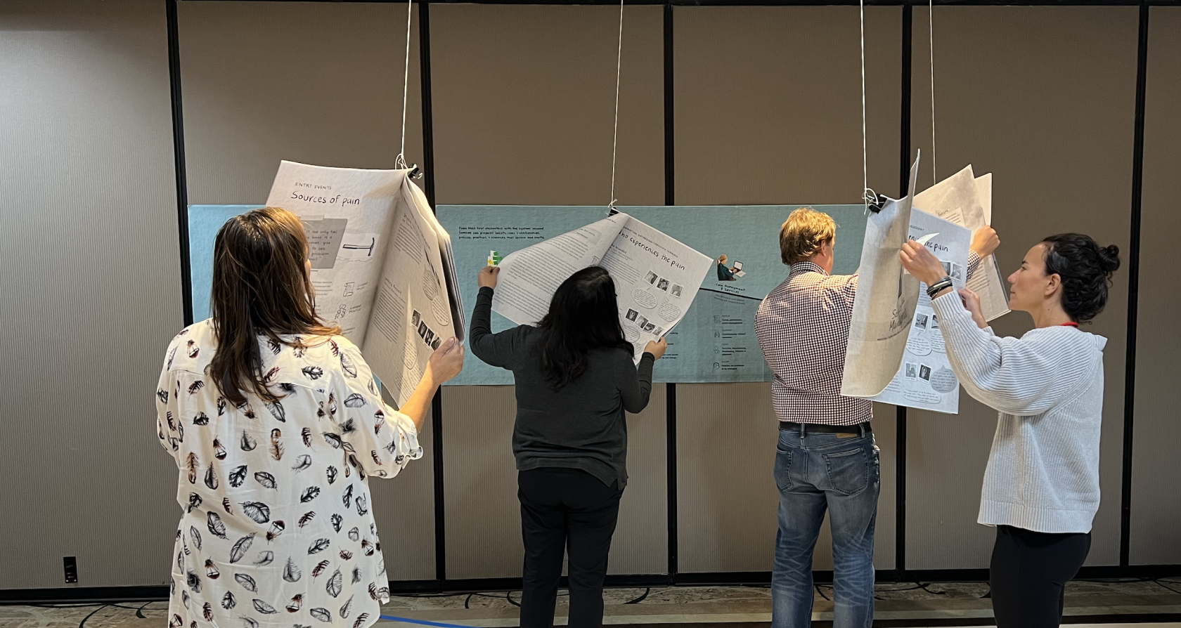 Flourishing Field School – Banner2