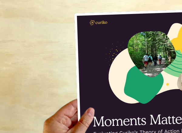 Moments Matter Evaluating Curiko’s Theory of Action in 2024