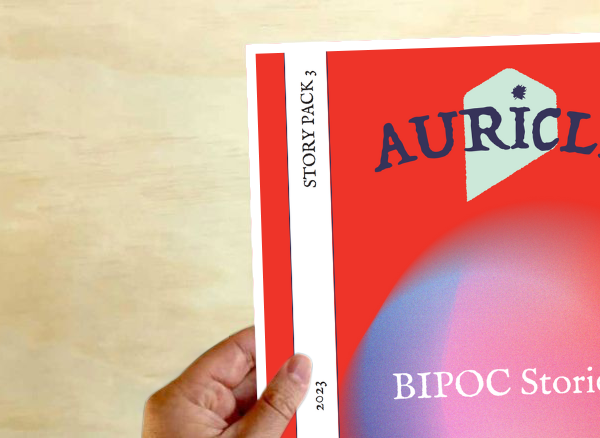 Auricle in transit_ 2023_BIPOC Stories