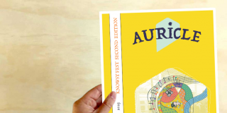 Auricle in transit_2023_Assorted Stories