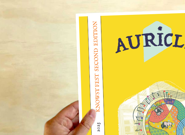 Auricle in transit_2023_Assorted Stories