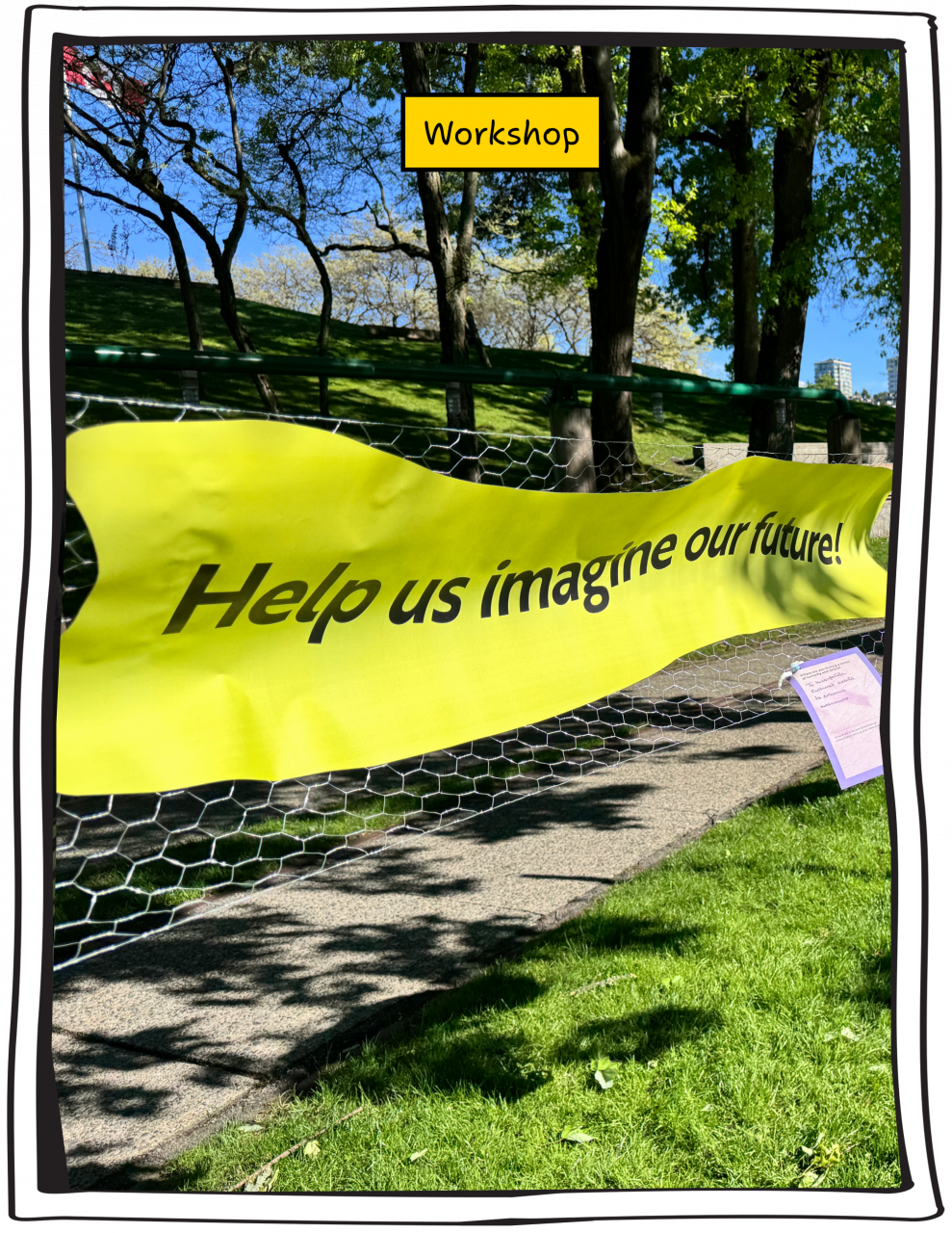 Cover image – Towards inclusive wellbeing