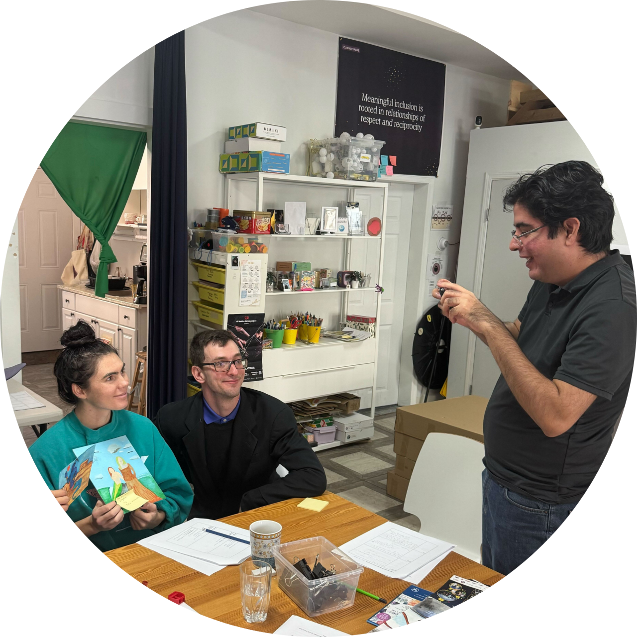 Curiko components (1)