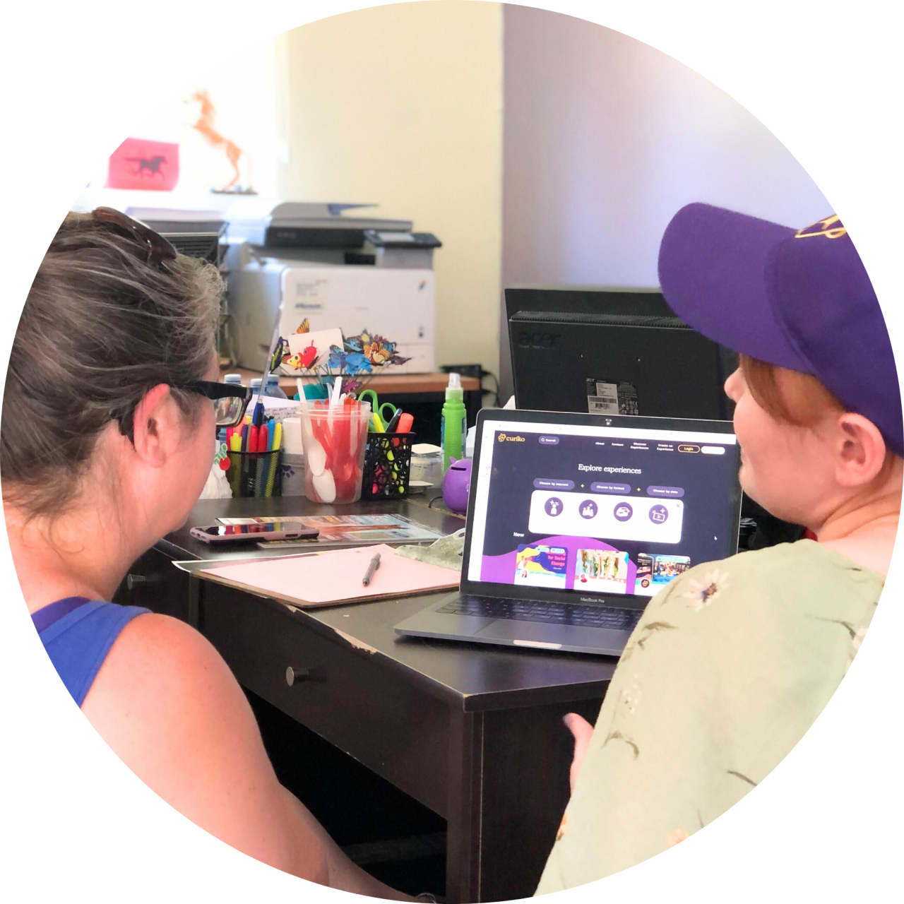 Curiko components (9)